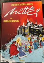 Mittei kerstverhalen, Eén stripboek, Ophalen of Verzenden, Nieuw