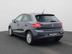 SEAT Ibiza 5D 1.0 TSI Move CARPLAY | PDC | LED, Auto's, Voorwielaandrijving, Stof, Gebruikt, 1144 kg