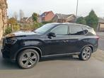 Ssangyong Rexton Sapphire 2021, Auto's, Automaat, Euro 6, Leder, Bruin