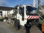 Volvo FL6 4x2 190R7.1 vacuümwagen (2000-85.217 km-VIN:YV2E4, Auto's, Overige brandstoffen, Bedrijf, Volvo, Te koop