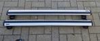 Dakdragers Thule WingBar 120 cm Voor bmw groeten dakrails, Ophalen, Zo goed als nieuw