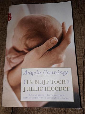 Boek ... Triest misverstand verhaal (NL+31)