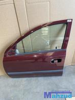 OPEL ASTRA G Bruin Z594 links voor deur portier, Gauche, Opel Automobile GmbH, Porte, Opel