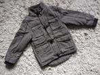 ★ M104 - Winterjas, Kinderen en Baby's, Kinderkleding | Maat 104, Ophalen of Verzenden, Gebruikt, Jongen, Jas