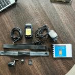 Fiets gps Garmin Edge 705 HR, Fietsen en Brommers, Ophalen, GPS, Gebruikt
