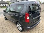 Dacia Dokker  benzine van 2014, Euro 5, Monovolume, 135 g/km, Bedrijf