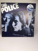 LP - The Police - Reggatta De Blanc ( Vinyl ), Ophalen of Verzenden, Zo goed als nieuw, 12 inch, Poprock