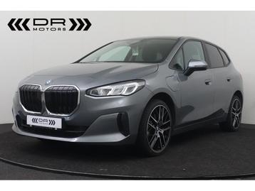 BMW 225 xe xDrive ACTIVE TOURER - NAVIGATIE - LED - DAB - M beschikbaar voor biedingen