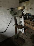 Kolomboor, Doe-het-zelf en Bouw, Ophalen, Gebruikt, 600 watt of meer, Kolomboormachine