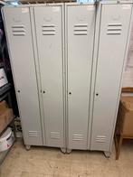 Locker kast, Enlèvement