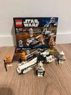 Lego star wars 7913 clone trooper battle pack, Verzamelen, Star Wars, Ophalen of Verzenden, Zo goed als nieuw