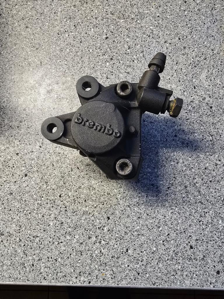 Scooter mbk nitro aerox stage6  stage 6 rt str8, Ophalen of Verzenden, Nieuw, Cilinder, Yamaha