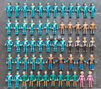 Thunderbirds poppetjes Matchbox (allemaal los te koop), Verzamelen, Speelgoed, Ophalen of Verzenden, Zo goed als nieuw