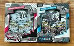 SEALED - Black Bolt & White Flare Binder Collection, Ophalen of Verzenden, Nieuw