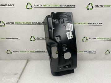 Bumperhoek Rechts Achter Fiat Ducato Citroen Jumper 46857989 beschikbaar voor biedingen