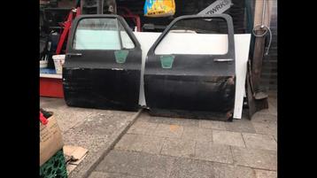 Chevrolet c10 , blazer , suburban onderdelen squard body beschikbaar voor biedingen
