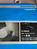 Shimano Ultegra kettingblad 50 tanden, Crankstel of Pedalen, Gebruikt, Racefiets, Ophalen of Verzenden