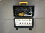 Meuleuse, Ophalen, Nieuw, Minder dan 700 watt, Haakse handslijpmachine