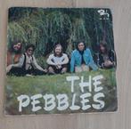 7"  The Pebbles ‎– To The Rising Sun / Is There No One, Gebruikt, 7 inch, Single, Ophalen of Verzenden