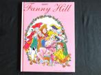 FANNY HILL (1 ALBUM EO).   EDITIONS P&T PRODUCTIONS, Ophalen of Verzenden, Zo goed als nieuw, MARTI, Eén stripboek