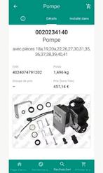 Pompe Vaillant ecoTEC Pro  VCW.../5-3 (E-BE) 100% neuve, Ophalen of Verzenden, Nieuw