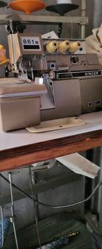 Industrieel naaimachine  sincer, Ophalen of Verzenden, Zo goed als nieuw