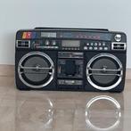 Ghetto blaster lasonic, Ophalen of Verzenden