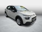 Citroën C3 1.2 82PK S&S MAN Live, Voorwielaandrijving, Gebruikt, Beige, 5 deurs
