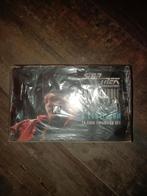 Star Trek CCG Sealed booster box Q Continuum expansion, Hobby en Vrije tijd, Ophalen of Verzenden, Zo goed als nieuw, Booster