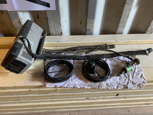 verwarming Webasto, Auto-onderdelen, Airco en Verwarming, Ophalen