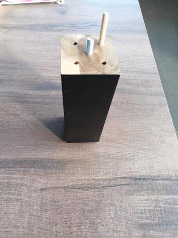 poten voor boxspring Ikea "brennasen"  beschikbaar voor biedingen