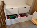 Meuble tiroir IKEA STUVA enfant, Ophalen