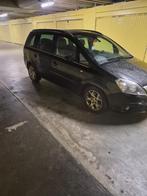Opel Zafira 1.9 cdti, Achat, 110 kW, Noir, 5 portes