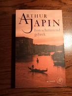 Arthur Japin: Een schitterend gebrek, Boeken, Gelezen, Ophalen of Verzenden