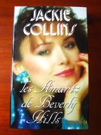 Livre "Les Amants de Beverly Hills" de Jackie Collins, Livres, Romans, Jackie Collins, Utilisé, Envoi