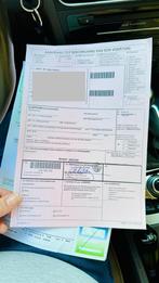 Audi A5 Sportback  2.0tdi 2016  Milieu 6+Ultra Sportpakket, Auto's, Audi, Voorwielaandrijving, Blauw, Leder, 5 deurs