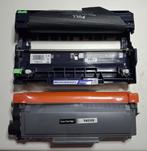toner Tn2320 et drum, Enlèvement, Neuf, Toner, Brother