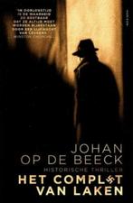 Het Complot van Laken  J Op De Beeck, Livres, Littérature, Enlèvement