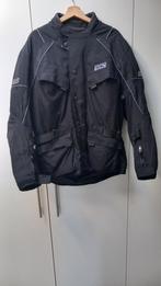 Ixs motorjas en broek, Motoren, Ophalen