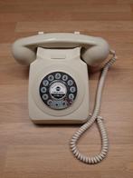 Vintage telefoon audio gastenboek te huur, Télécoms, Téléphones fixes | Filaires, Enlèvement, Neuf
