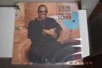 LP : Stevie Wonder - Part-time Lover, Cd's en Dvd's, Vinyl | Overige Vinyl, Ophalen of Verzenden, Gebruikt