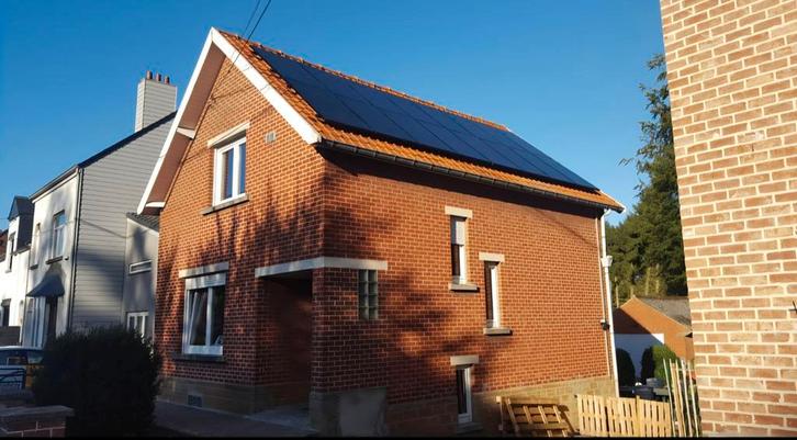 Maison 4 façades située à Limelette, Immo, Maisons à vendre