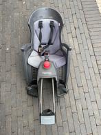 Fietstoel Hamax Siesta, Ophalen, Achterzitje, HAMAX, 9 t/m 18 kg