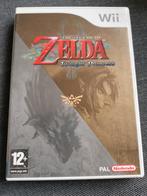 The Legend of Zelda: Twilight Princess, Wii, Enlèvement ou Envoi, Comme neuf, Autres genres, À partir de 12 ans