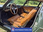 Volvo P1800S | 1967 | Route 66 Auctions, Auto's, Zwart, Bedrijf, Handgeschakeld, Overige carrosserie