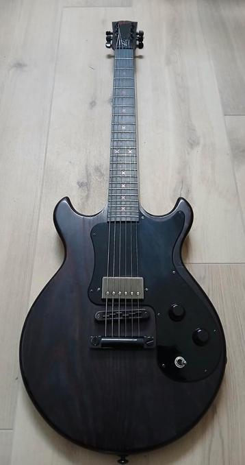 Gibson melody maker michael Clifford (2019), Musique & Instruments, Enlèvement, Comme neuf, Gibson