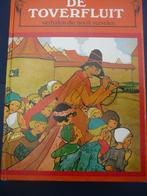 oud  jeugdvoorleesboek1976  De Toverfluit  452p 8-12j, Ophalen of Verzenden, Zo goed als nieuw, Fictie