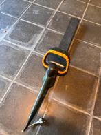 Metabo, Enlèvement, Utilisé