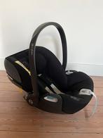 Cybex maxi cosi + autostoel + isofix basis, Kinderen en Baby's, Autostoeltjes, Zo goed als nieuw, Isofix, Slaapstand, Ophalen