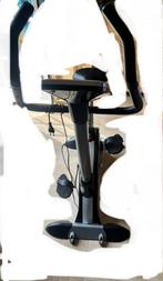 Hometrainer, Sport en Fitness, Fitnessmaterialen, Ophalen, Zo goed als nieuw